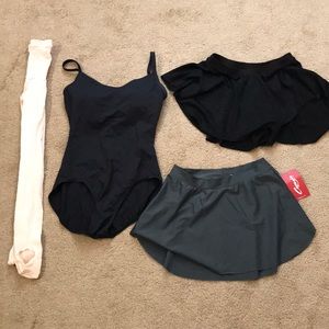 Ballet set